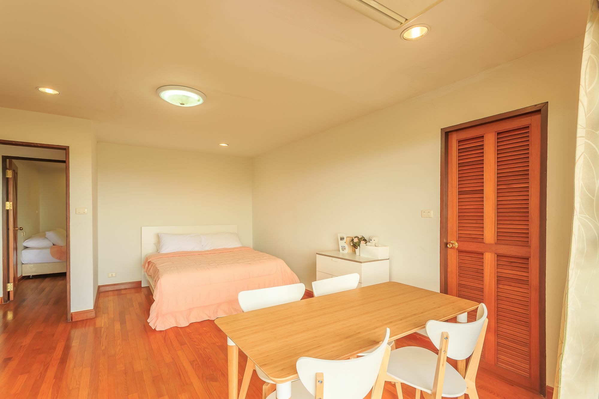 Phuripimarn Penthouse Пакчонг Экстерьер фото